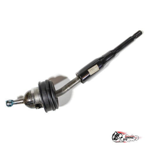 Коробка КПП Нива ЛЮКС 2123 AISIN (Япония)