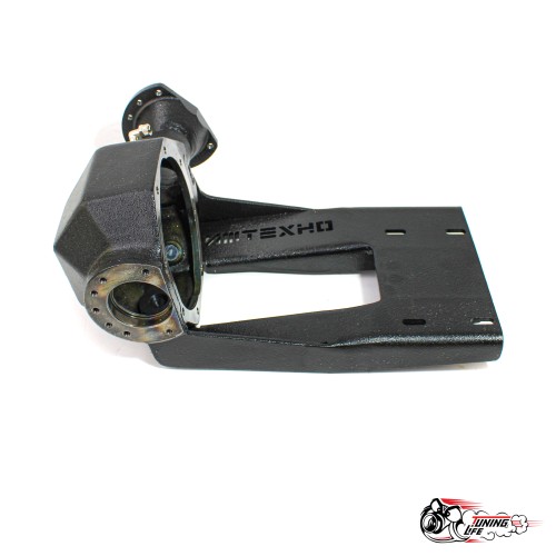 Железный КПР ИЖ ТЕХНО