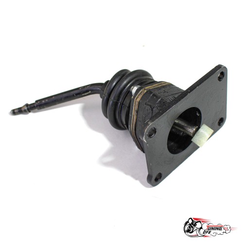 Коробка КПП НИВА ЛЮКС 2121 AISIN (Япония)