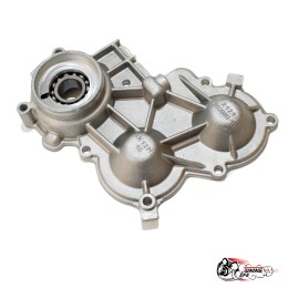 крышки под 2х рядный подшипник НИВА с подшипником