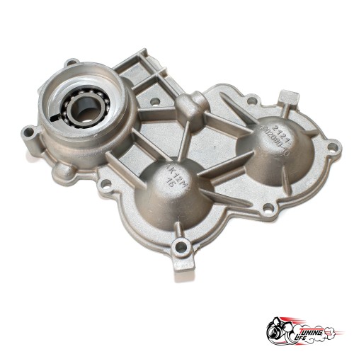 крышки под 2х рядный подшипник НИВА с подшипником