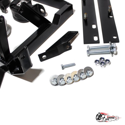 Подрамник НИВА комфорт