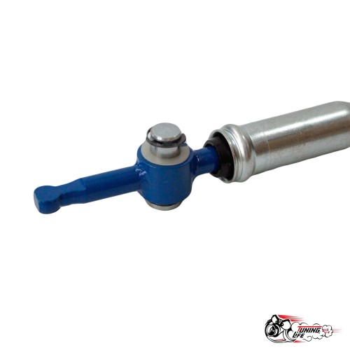 Рычаги бесшумные на раздатку