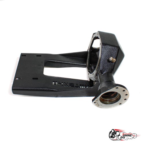 Железный КПР ИЖ ТЕХНО