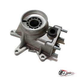 крышки под 2х рядный подшипник НИВА с подшипником