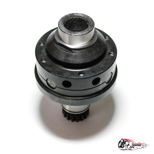 Дифференциал РК (4-х сателлитный) AVT 24 шлица