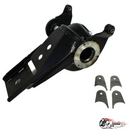 Железный КПР