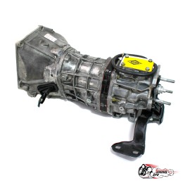 Коробка КПП НИВА ЛЮКС 2121 AISIN (Япония)