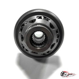 Дифференциал РК 10-ти сателлитный НИВА/ШНИВА 22 шлица ИНЕКС