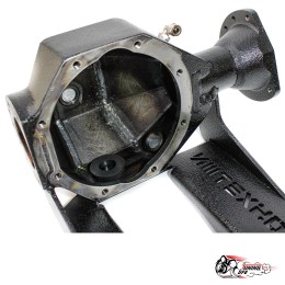 Железный КПР ИЖ ТЕХНО