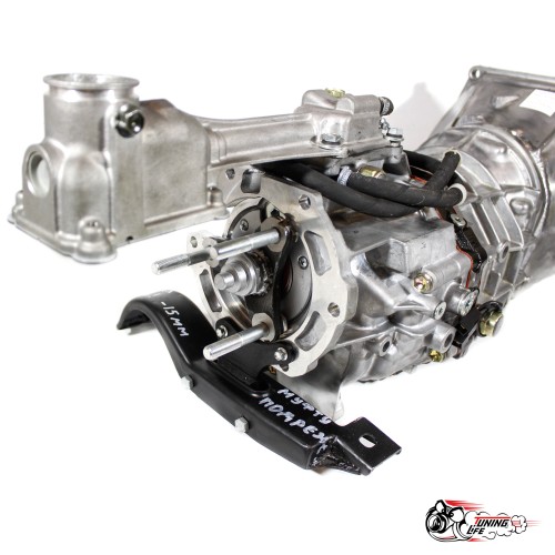 Коробка КПП Нива ЛЮКС 2123 AISIN (Япония)