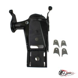 Железный КПР