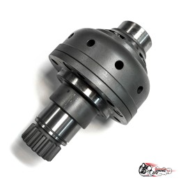 Дифференциал РК 10-ти сателлитный НИВА/ШНИВА 22 шлица ИНЕКС