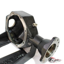 Железный КПР ИЖ ТЕХНО