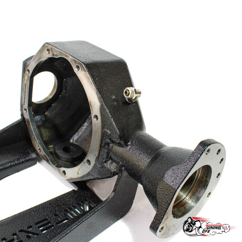 Железный КПР ИЖ ТЕХНО