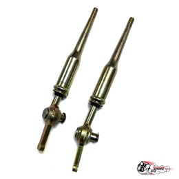 Рычаги бесшумные на раздатку GTS