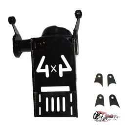 Железный КПР ФОРМАШ