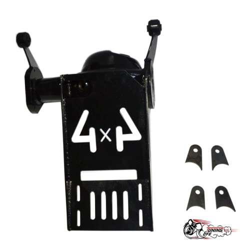 Железный КПР ФОРМАШ