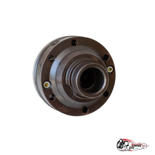 Дифференциал РК (4-х сателлитный) Нива ИЖ ТЕХНО 24 шлица