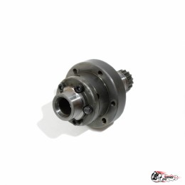 Дифференциал РК (4-х сателлитный)  ДАК 22 шлица