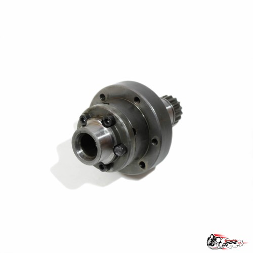 Дифференциал РК (4-х сателлитный)  ДАК 22 шлица