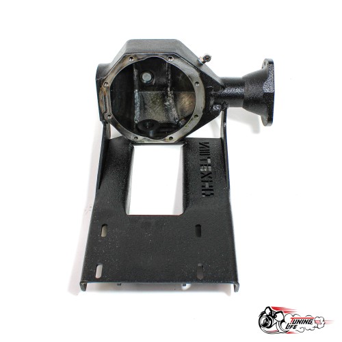 Железный КПР ИЖ ТЕХНО