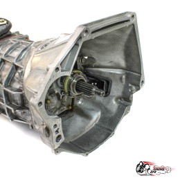 Коробка КПП НИВА ЛЮКС 2121 AISIN (Япония)