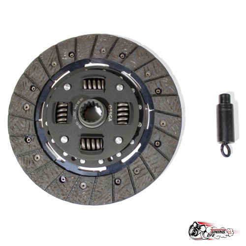 Коробка КПП Нива ЛЮКС 2123 AISIN (Япония)