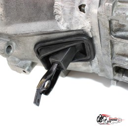 Коробка КПП НИВА ЛЮКС 2121 AISIN (Япония)