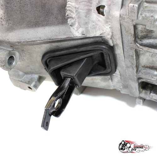 Коробка КПП НИВА ЛЮКС 2121 AISIN (Япония)