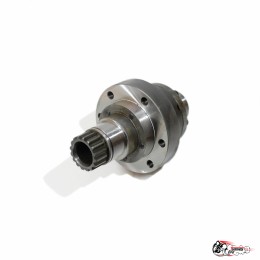 Дифференциал РК (4-х сателлитный)  ДАК 22 шлица