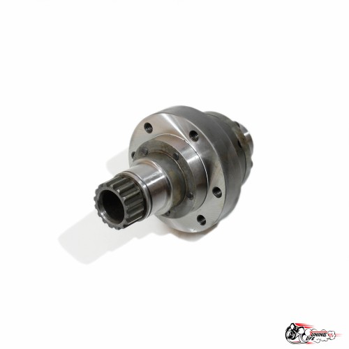 Дифференциал РК (4-х сателлитный)  ДАК 22 шлица