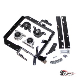 Подрамник НИВА комфорт