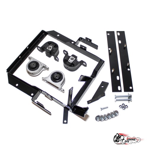 Подрамник НИВА комфорт