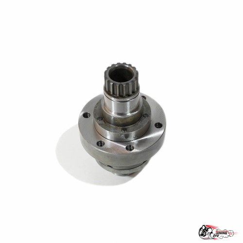 Дифференциал РК (4-х сателлитный)  ДАК 22 шлица