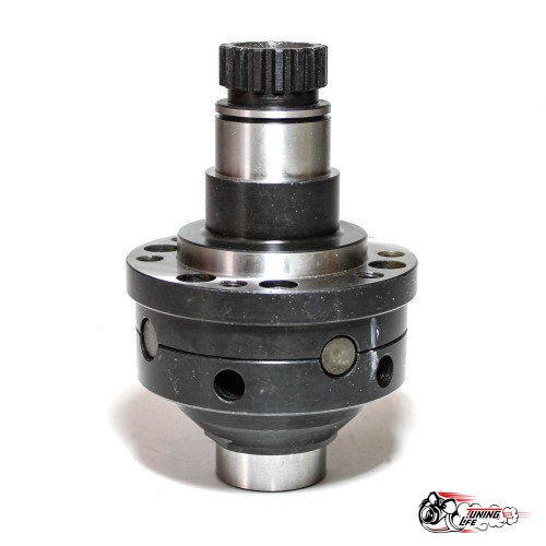 Дифференциал РК (4-х сателлитный) AVT 24 шлица