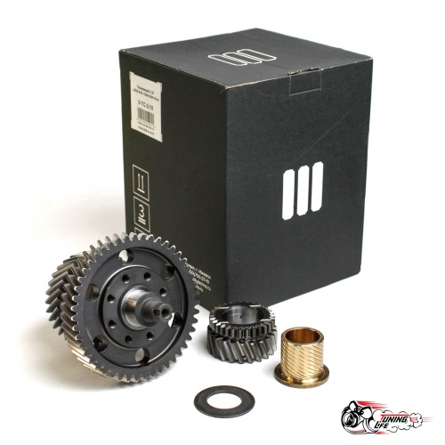 Комплект РК Нива 3.15 ИЖ - ТЕХНО