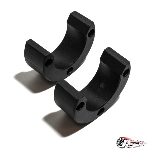 Проставки под шаровые НИВА 30мм точеные