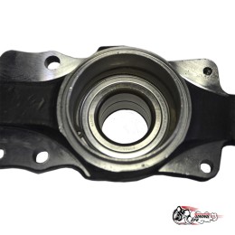 Усиленный ступичный узел автостандарт 2123 с ABS