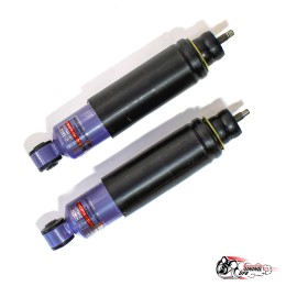 Амортизаторы СС20 передние 2123 Шоссе (кт)