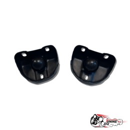 Кронштейн опоры пружины НИВА усиленный