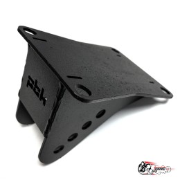 Кронштейн переноса продольной (средней) реактивной тяги 2шт ВАЗ 2101-07 PBK