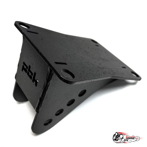 Кронштейн переноса продольной (средней) реактивной тяги 2шт ВАЗ 2101-07 PBK