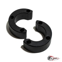 Проставки под шаровые НИВА 30мм точеные