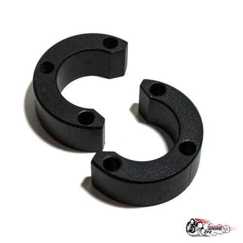 Проставки под шаровые НИВА 30мм точеные