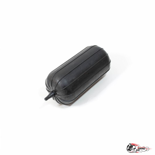 Пневмобаллоны в пружину (175*65) XSI(HD) с нижним клапаном /2 баллона+2 отбойника/