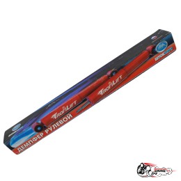 Демпфер рулевой Трофи лифт ухо - ухо