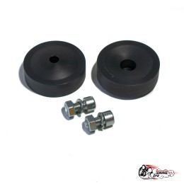 Перенос точки отбоя НИВА перед 20мм