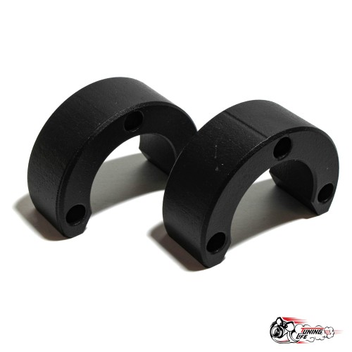 Проставки под шаровые НИВА 30мм точеные