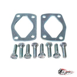 Развальные пластины  -1,5